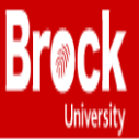 international awards at Brock University, Canada
